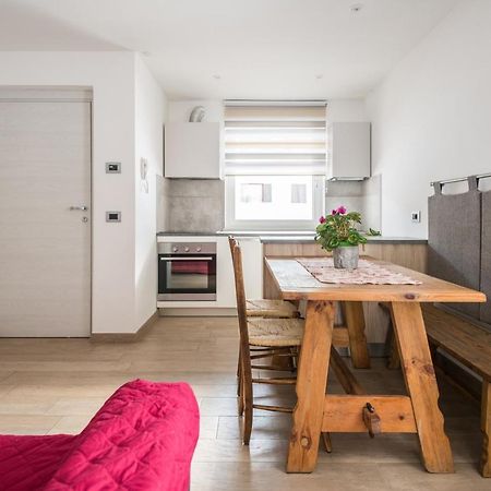 קאנזיי Piccola Cesa Apartments מראה חיצוני תמונה
