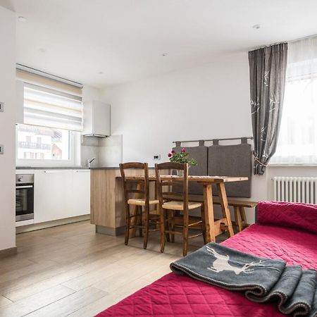 קאנזיי Piccola Cesa Apartments מראה חיצוני תמונה