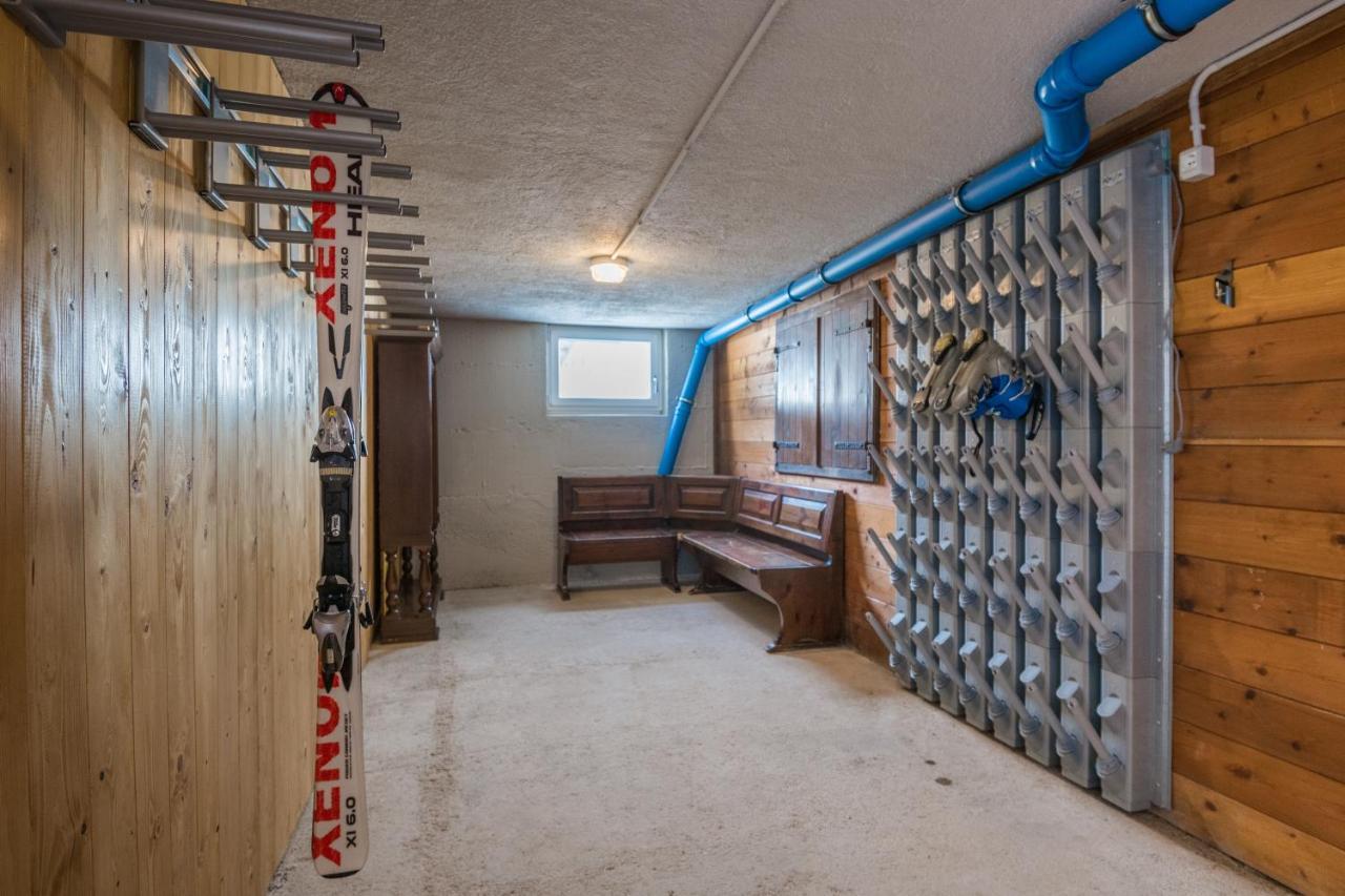 קאנזיי Piccola Cesa Apartments מראה חיצוני תמונה