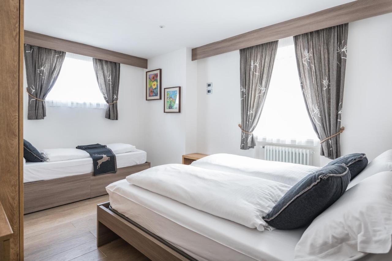 קאנזיי Piccola Cesa Apartments מראה חיצוני תמונה