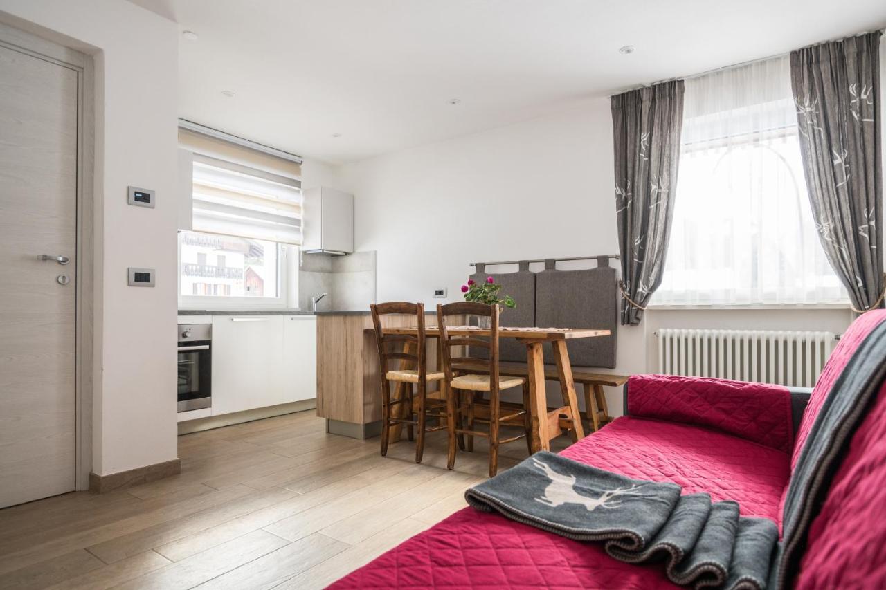קאנזיי Piccola Cesa Apartments מראה חיצוני תמונה