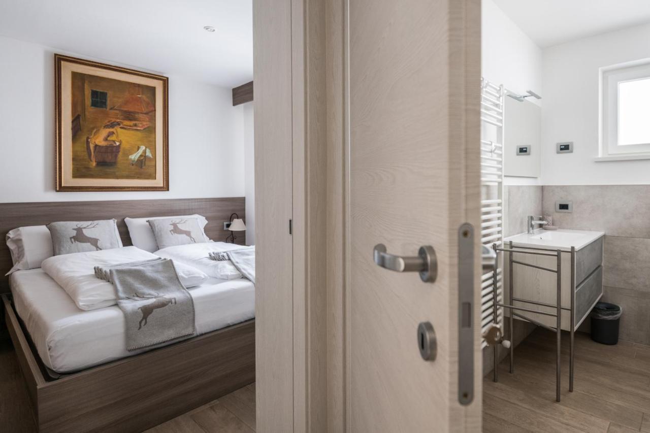 קאנזיי Piccola Cesa Apartments מראה חיצוני תמונה