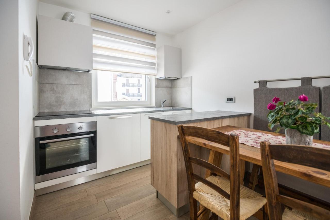 קאנזיי Piccola Cesa Apartments מראה חיצוני תמונה