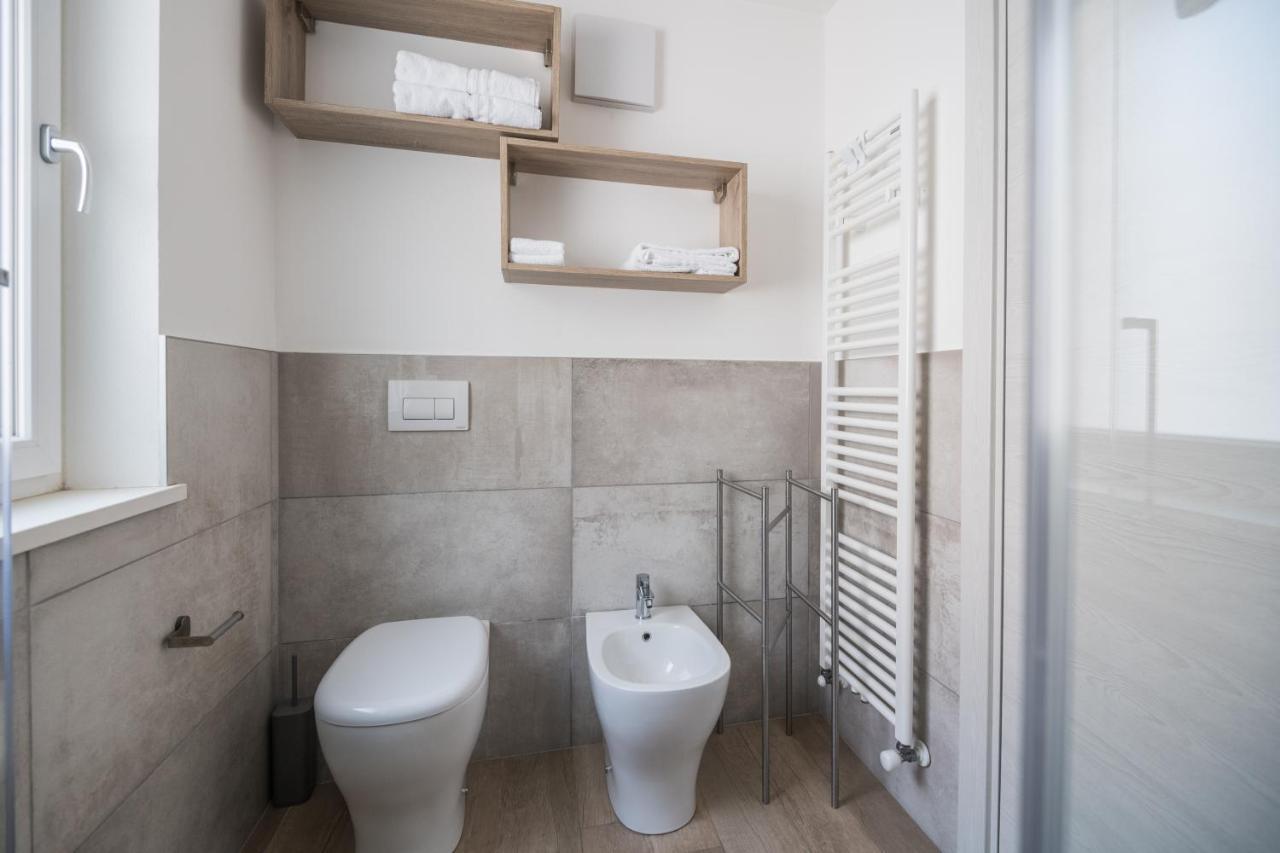 קאנזיי Piccola Cesa Apartments מראה חיצוני תמונה