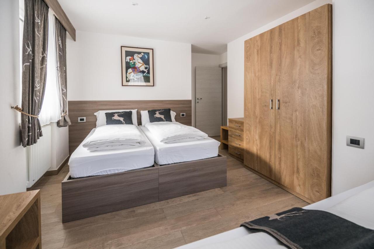 קאנזיי Piccola Cesa Apartments מראה חיצוני תמונה